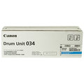 Canon Canon, CRG-034 Cyan Drum Unit, 34000 Yield 9457B001AA